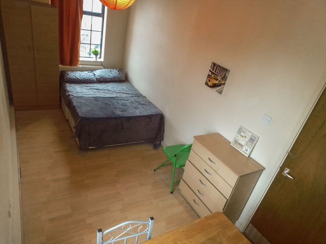 Te Huur Kamer Catharina van Rennesstraat In Den Haag