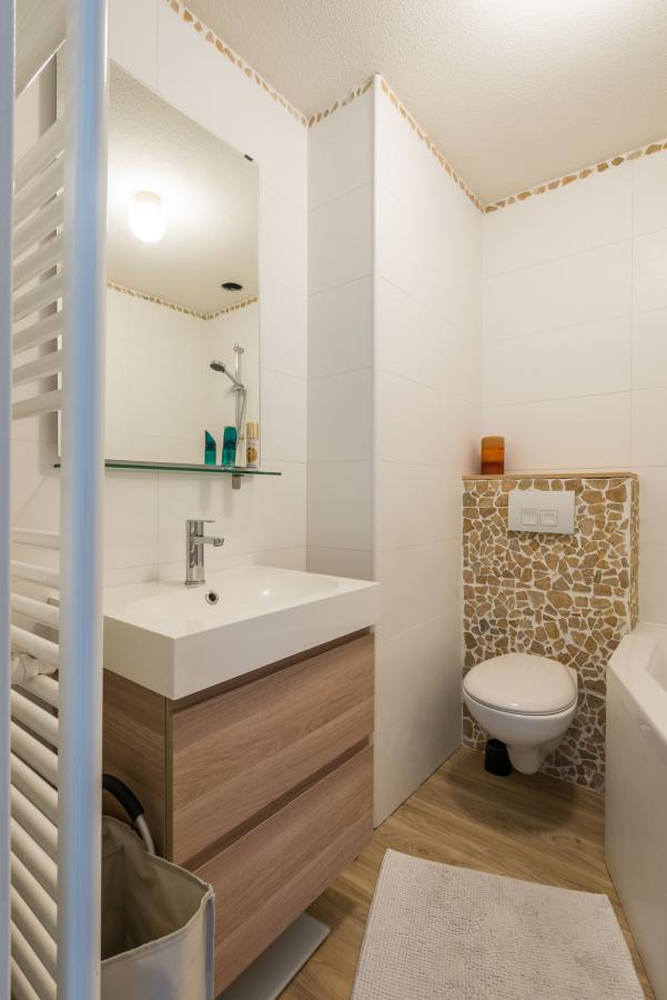 Te Huur 2 Kamer Appartement Melis Stokezijde In Den Haag