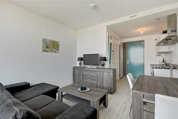 Te Huur Studio Pleinweg In Rotterdam