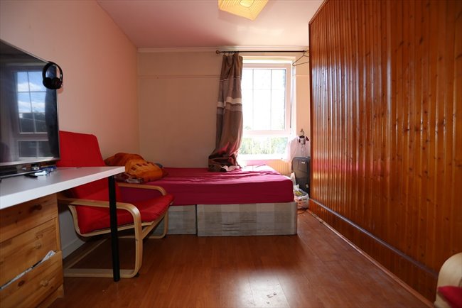 Te Huur Studio Cornelis Houtmanstraat In Den Haag