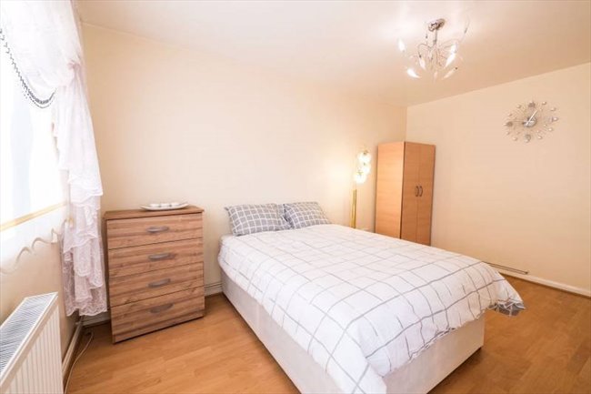 Te Huur Kamer Postjesweg In Amsterdam