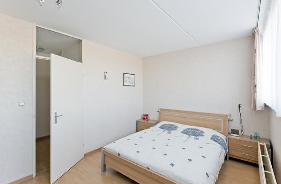 Te Huur Kamer Rozengracht In Amsterdam