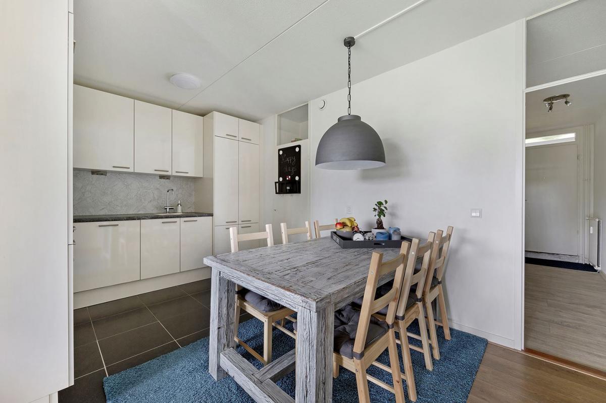 Te Huur 3 Kamer Appartement Piet Smitkade In Rotterdam