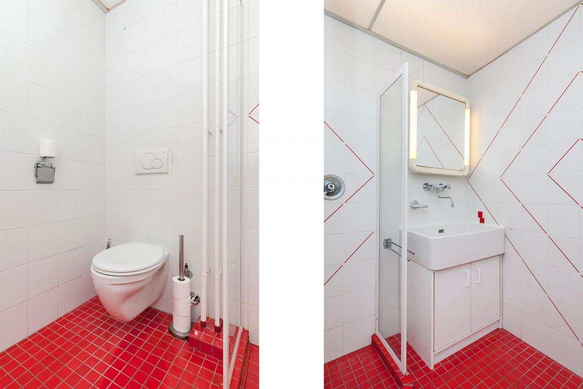 Te Huur 4 Kamer Appartement Dijkgraafplein In Amsterdam