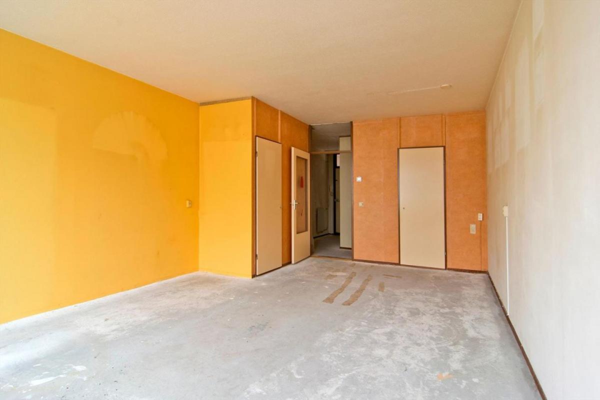 Te Huur 4 Kamer Appartement Savelsbos In Amsterdam