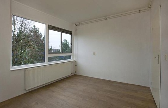 Te Huur 2 Kamer Appartement Ophemerthof In Amsterdam