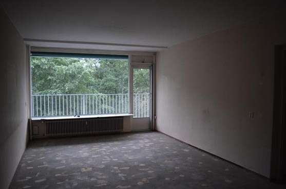 Te Huur 4 Kamer Appartement Engelandlaan In Haarlem
