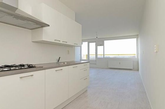 Te Huur 4 Kamer Appartement Brink In Den Haag