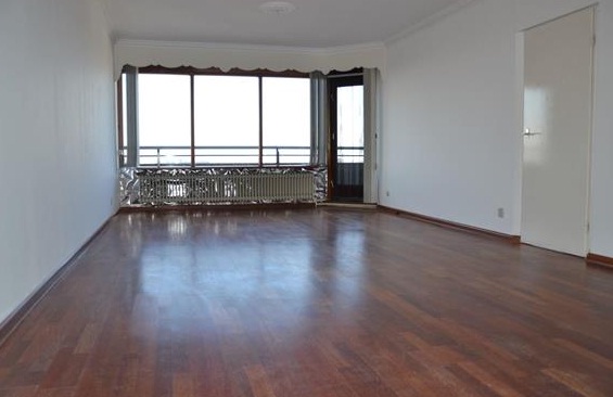 Te Huur 3 Kamer Appartement Livingstonelaan In Utrecht