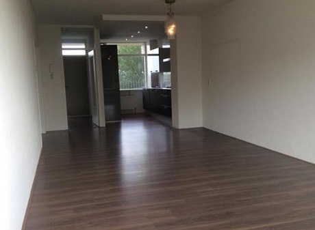 Te Huur 4 Kamer Appartement Einsteinplaats In Rotterdam