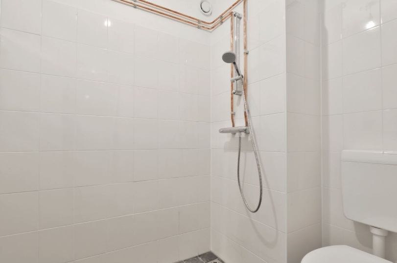 Te Huur 1 Kamer Appartement Danil Defoelaan In Amsterdam