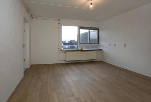 Te Huur 2 Kamer Appartement Ophemerthof In Amsterdam