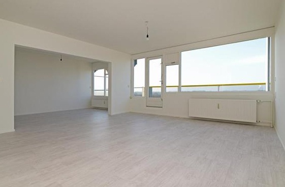 Te Huur 4 Kamer Appartement Brink In Den Haag