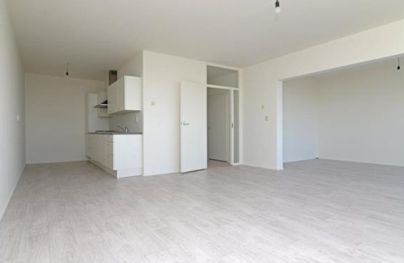 Te Huur 4 Kamer Appartement Brink In Den Haag