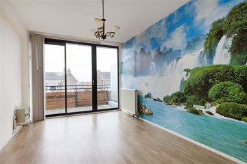 Te Huur 3 Kamer Appartement Adriaan Mulderstraat In Utrecht