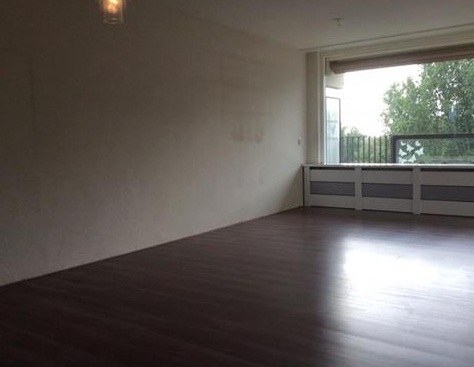 Te Huur 4 Kamer Appartement Einsteinplaats In Rotterdam