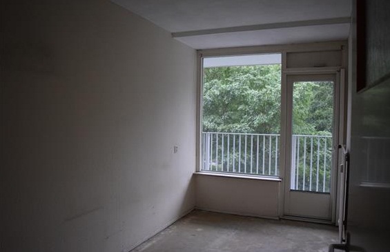 Te Huur 4 Kamer Appartement Engelandlaan In Haarlem