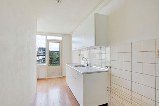 Te Huur 2 Kamer Appartement Texel In Utrecht