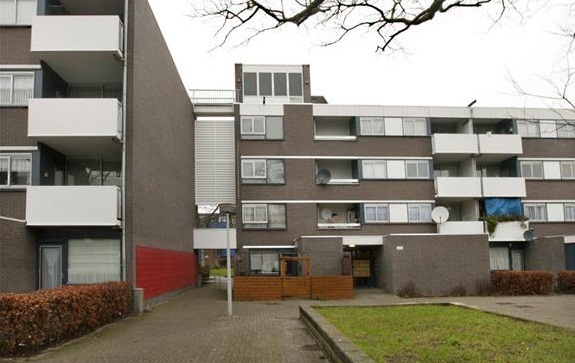 Te Huur 2 Kamer Appartement Ophemerthof In Amsterdam