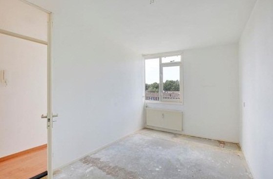 Te Huur 2 Kamer Appartement Texel In Utrecht