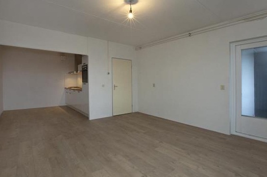 Te Huur 2 Kamer Appartement Ophemerthof In Amsterdam
