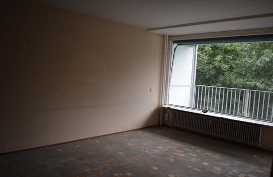 Te Huur 4 Kamer Appartement Engelandlaan In Haarlem