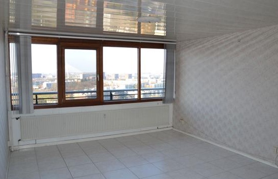 Te Huur 3 Kamer Appartement Livingstonelaan In Utrecht