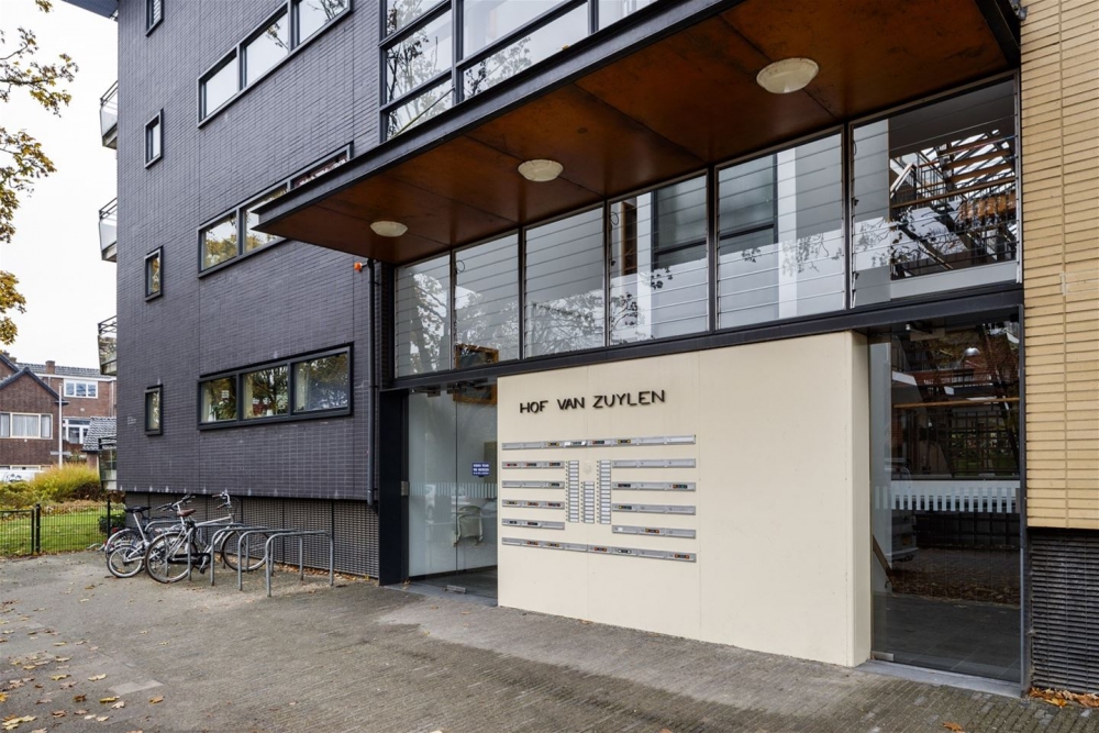 Te Huur 3 Kamer Appartement Adriaan Mulderstraat In Utrecht