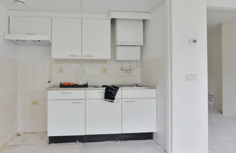 Te Huur 1 Kamer Appartement Danil Defoelaan In Amsterdam