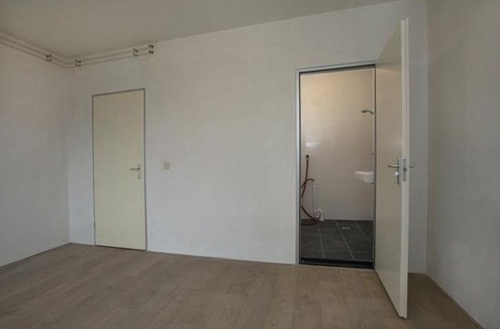 Te Huur 2 Kamer Appartement Ophemerthof In Amsterdam