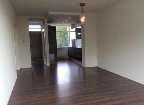 Te Huur 4 Kamer Appartement Einsteinplaats In Rotterdam