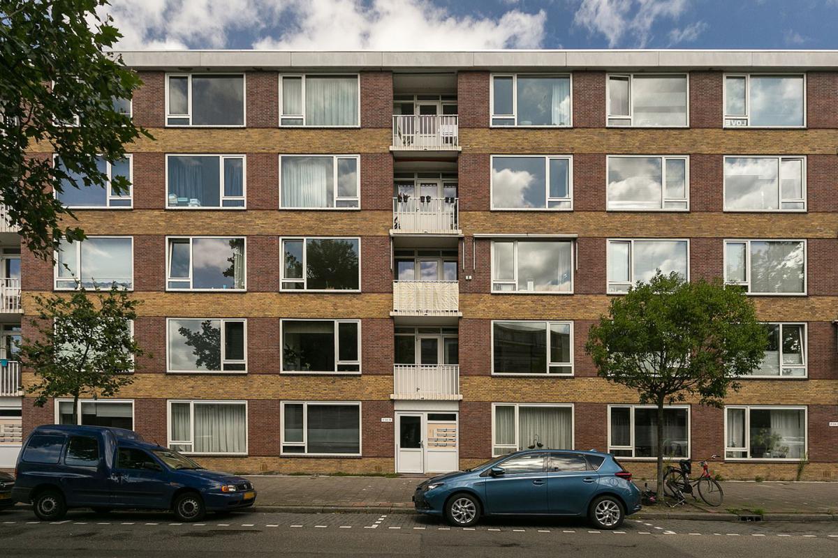 Te Huur 4 Kamer Appartement Smaragdplein In Utrecht