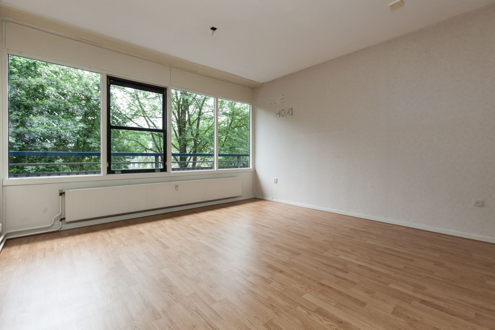 Te Huur 2 Kamer Appartement RÃÂümkelaan In Utrecht
