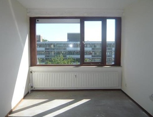 Te Huur 3 Kamer Appartement Jacques Urlusstraat In Den Haag