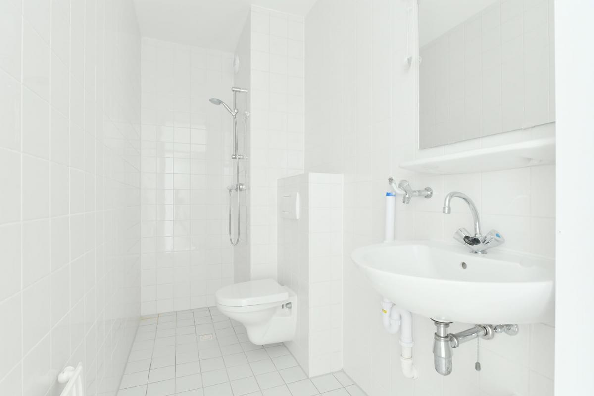 Te Huur 2 Kamer Appartement H. Cleyndertweg In Amsterdam