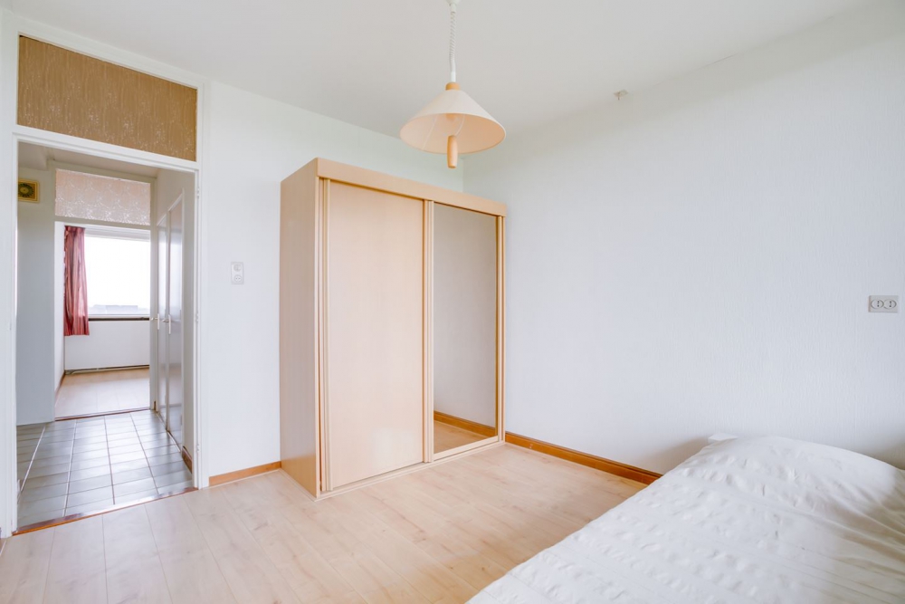 Te Huur 3 Kamer Appartement Beneluxlaan In Utrecht