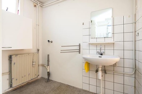 Te Huur 2 Kamer Appartement Van Heemskerckstraat In Amsterdam