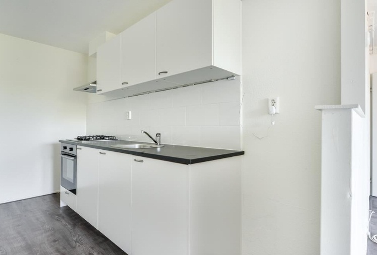 Te Huur 3 Kamer Appartement Tielstraat In Amsterdam