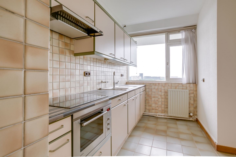 Te Huur 3 Kamer Appartement Beneluxlaan In Utrecht