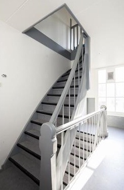 Te Huur 2 Kamer Appartement Van Heemskerckstraat In Amsterdam
