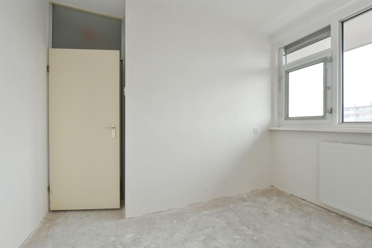 Te Huur 2 Kamer Appartement H. Cleyndertweg In Amsterdam