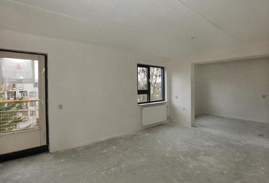 Te Huur 2 Kamer Appartement Barbusselaan In Amsterdam