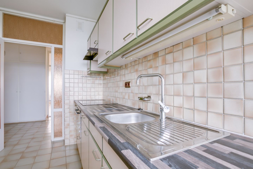 Te Huur 3 Kamer Appartement Beneluxlaan In Utrecht
