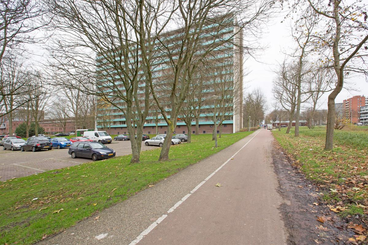 Te Huur 3 Kamer Appartement Langswater In Amsterdam