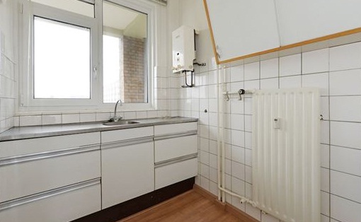 Te Huur 4 Kamer Appartement Wezelrade In Den Haag