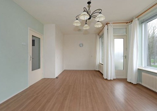 Te Huur 4 Kamer Appartement Wezelrade In Den Haag