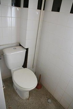 Te Huur 1 Kamer Appartement Harry Koningsbergerstraat In Amsterdam