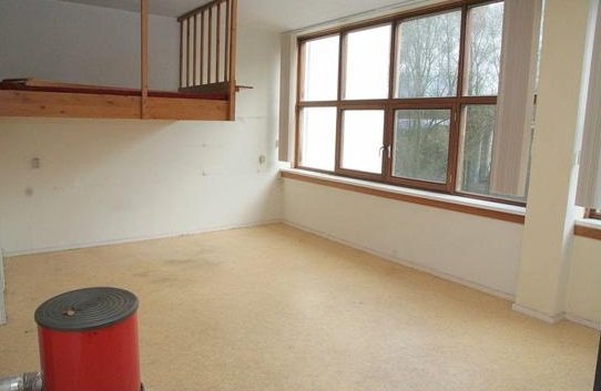 Te Huur 1 Kamer Appartement Harry Koningsbergerstraat In Amsterdam
