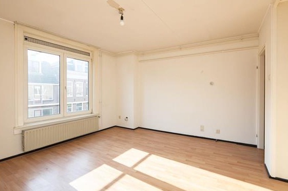 Te Huur 2 Kamer Appartement Van Heemskerckstraat In Amsterdam