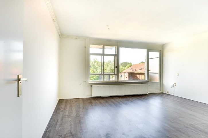 Te Huur 3 Kamer Appartement Tielstraat In Amsterdam